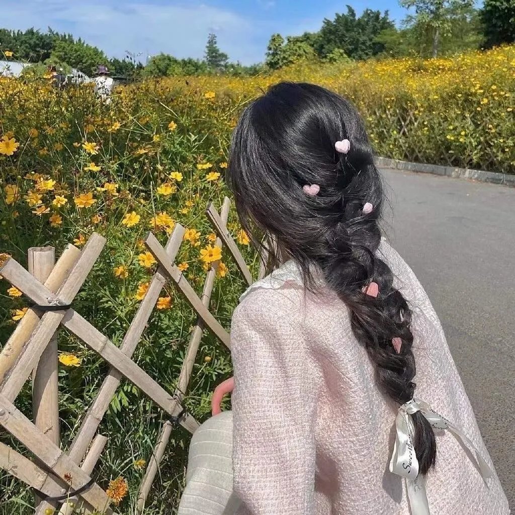 不规则的爱